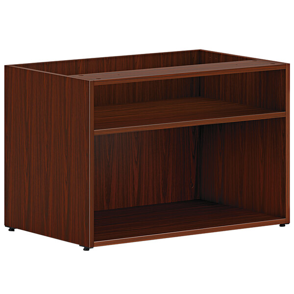 HON Mod Low Personal Credenza | 2 Drawers | 30 HON Mod Low Personal Credenza | 2 Drawers | 30