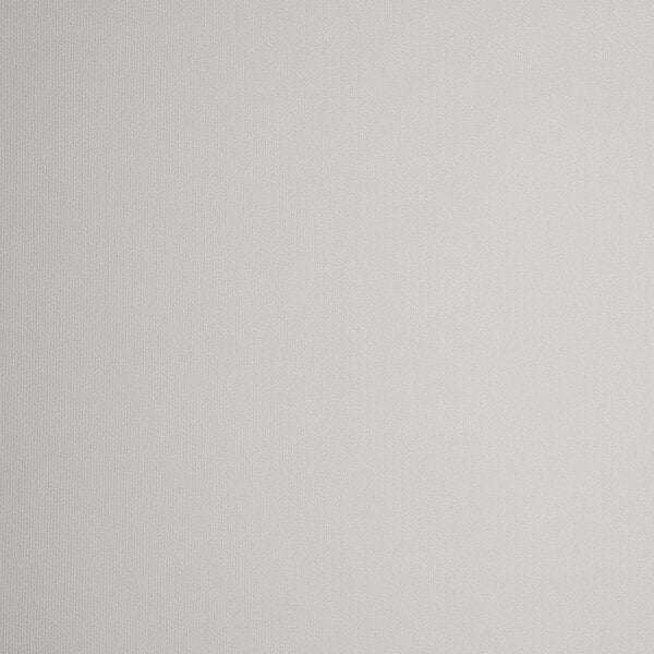 Lancaster Table & Seating Alloy Gray Fabric Magnetic Cushion for Alloy Chairs