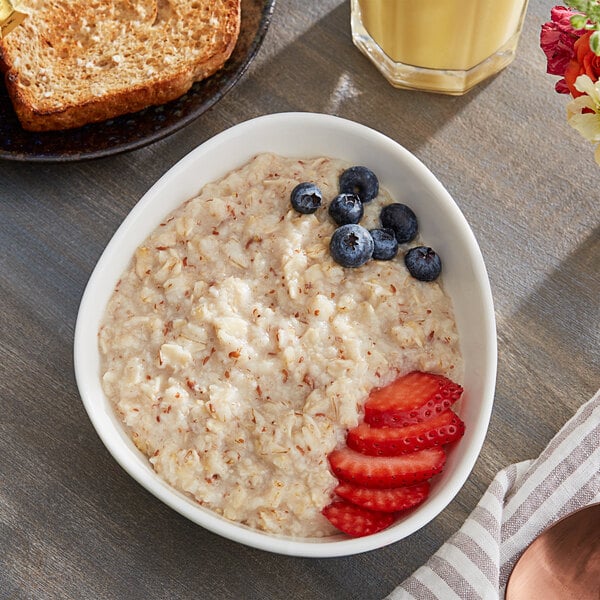 bob's red mill gluten free classic oatmeal cup