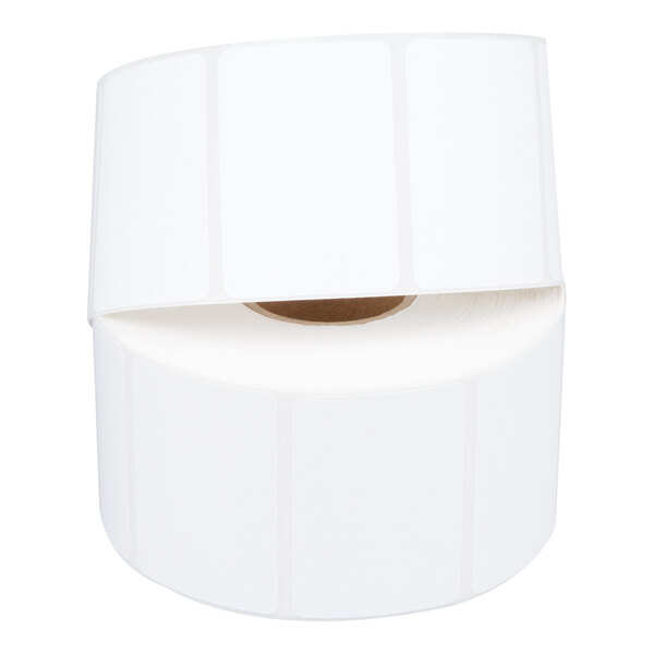 Cardinal Detecto 6600-0205 Labels for P205 Label Printer - 1,500/Roll