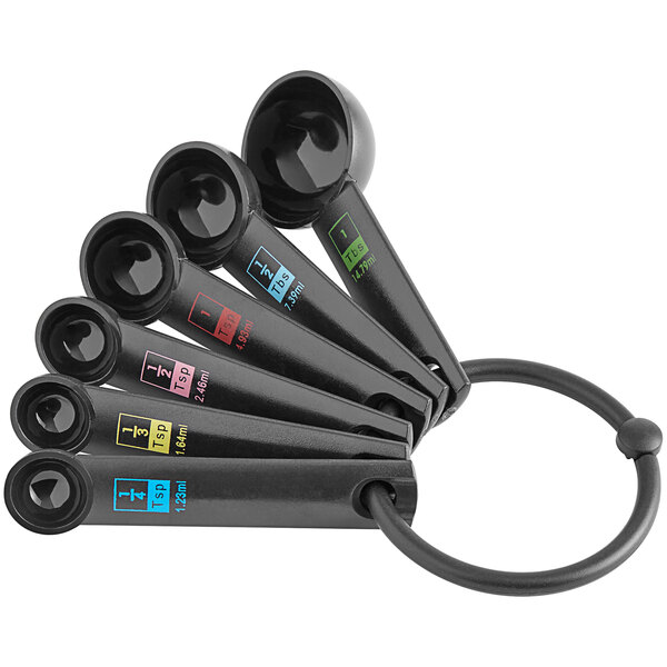 Fox Run Measuring Spoon Set