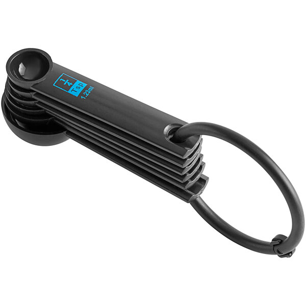 Fox Run Measuring Spoon Set