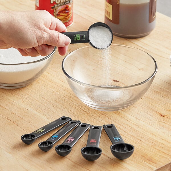 Fox Run Measuring Spoon Set