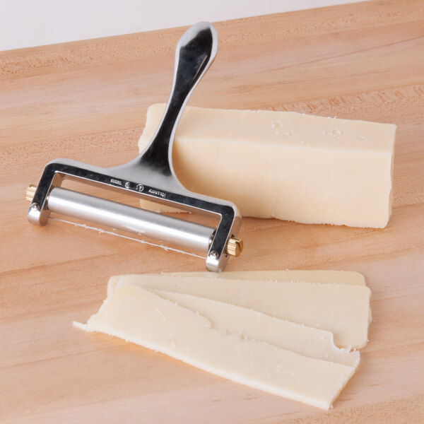 GS Handy Helpers Heavy Duty Cheese Slicer