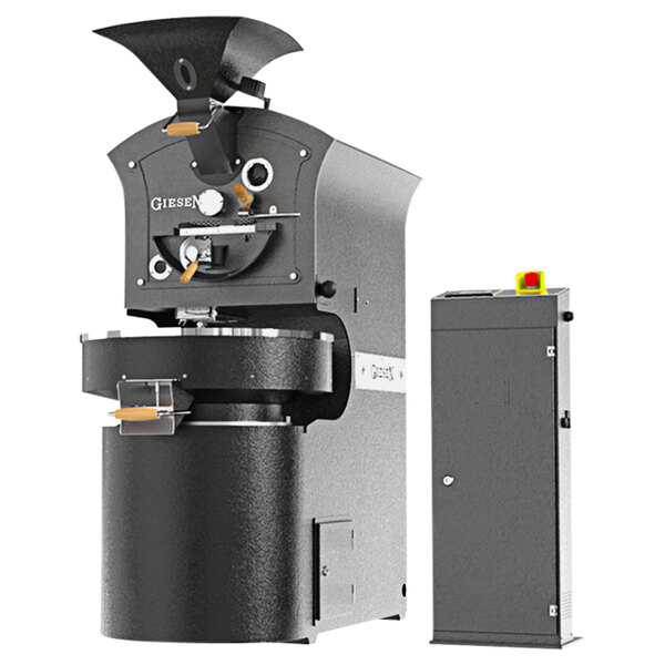 giesen sample roaster price