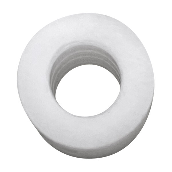 Solwave Ameri-Series 18020020102 0.38 Nylon Spacer for Heavy-Duty Steamer Commercial Microwaves