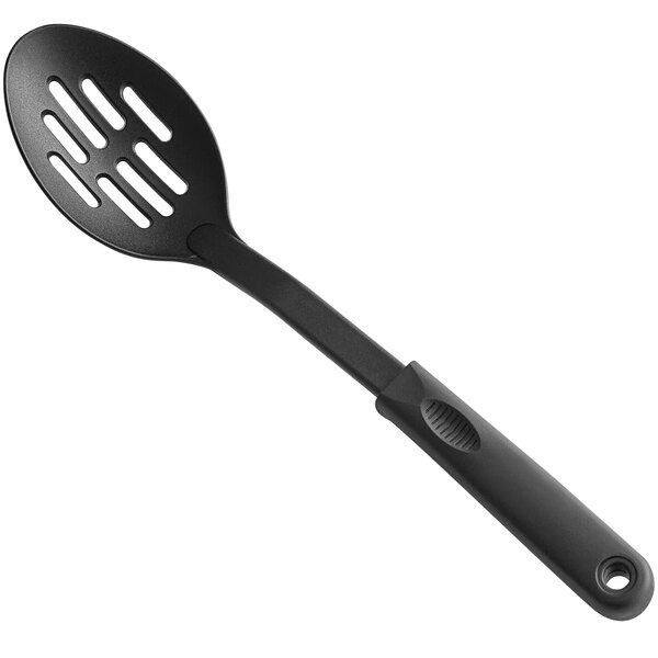 Fox Run 12" Slotted Spoon