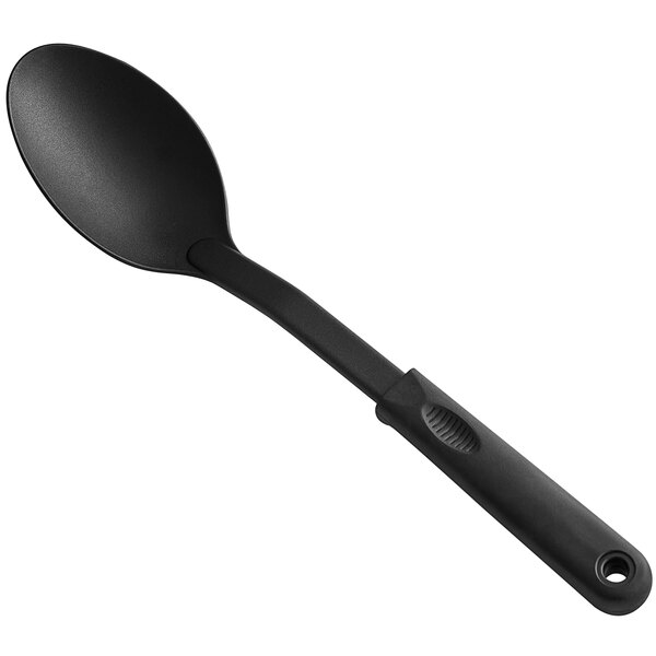 Fox Run 12" Solid Spoon