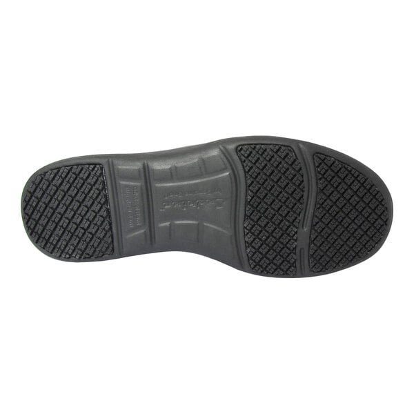 Genuine Grip® 352 Women's Size 10 Medium Width Chocolate Ultra Light Composite Toe Non-Slip Shoe