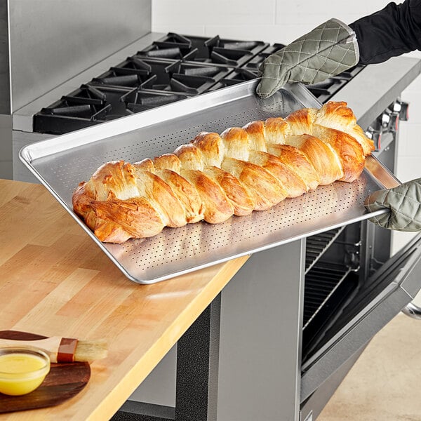 Great Choice Products Baking Sheet Cookie Sheet Baking Sheets For