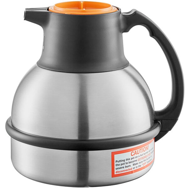 Bunn thermal carafe best sale