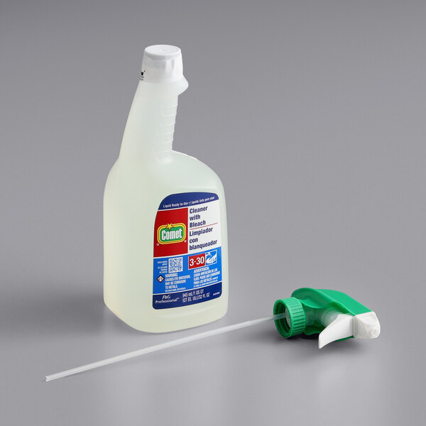 Top 5 Best Spray Bottles For Bleach In 2022 