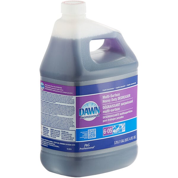 Dawn® Professional Heavy Duty Degreaser