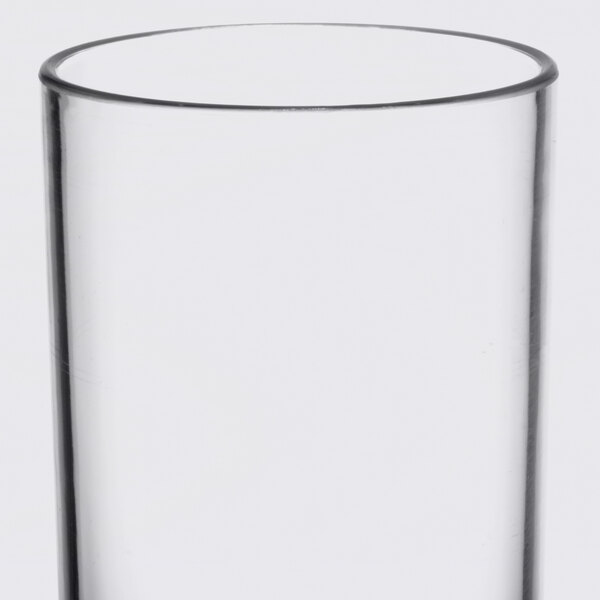 Get H 14 Cl H14 14 Oz Customizable San Plastic Tom Collins Glass 2565