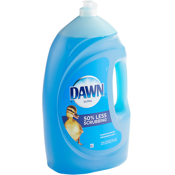 Dawn Ultra 38-oz Original Dish Soap