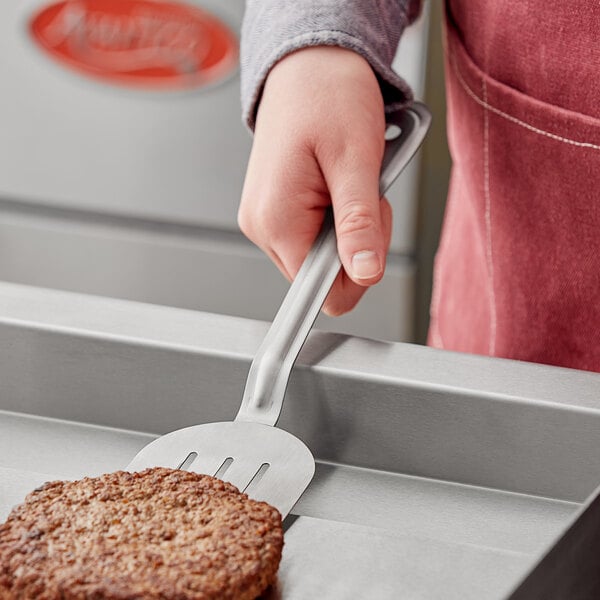 This pizza cutter spatula is the clean pizza slicer you've been waiting for