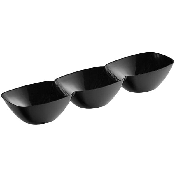 COMPARTMENT TRAY 270x180x41 mm - plastic