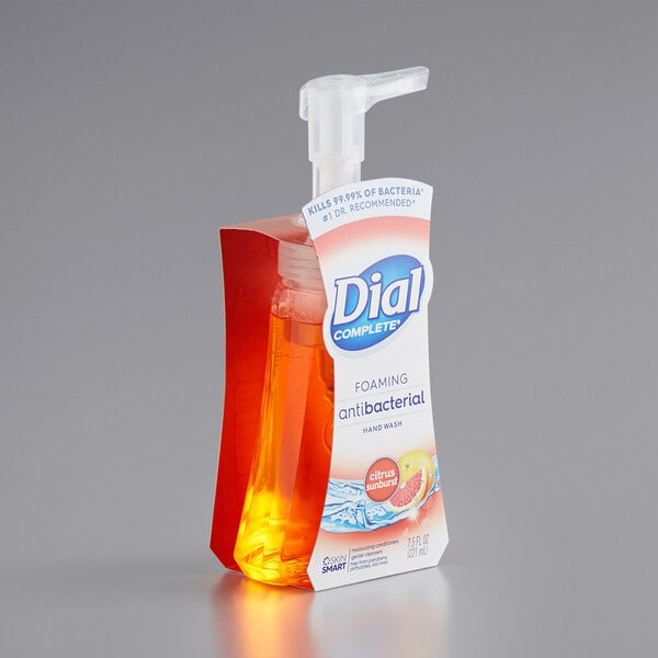 Dial kitchen hand soap sale