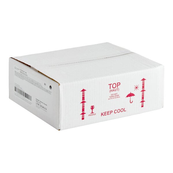 Callebaut Dark Chocolate Blossom Curls 10 lb.