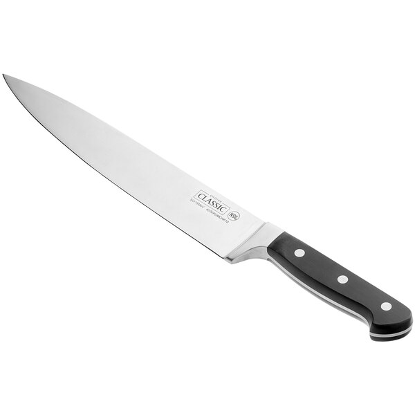 Viking Professional 8-Inch Chef's Knife & Reviews