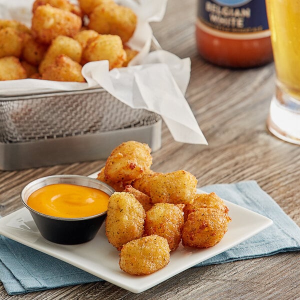 What Are Cheese Curds and How to Enjoy Them