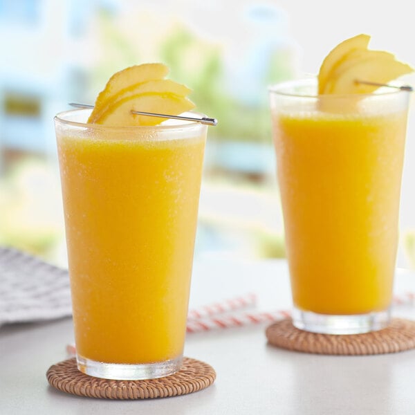 Tropical Smoothie Cup Sizes: Exploring Options for Every Taste and