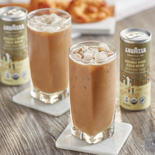 10 Dietitian-Approved Iced Coffees and Cold Brews You Can Buy at the  Supermarket