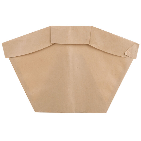 Replacement for Hoover Commercial Disposable Paper Liner for Commercial Backpack Vacuum Cleaner 28 Bags # 401000BP