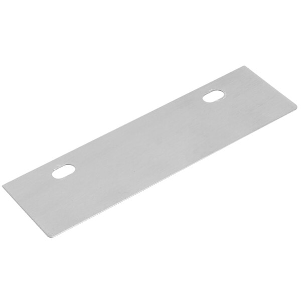 Grill Scraper Replacement Blade