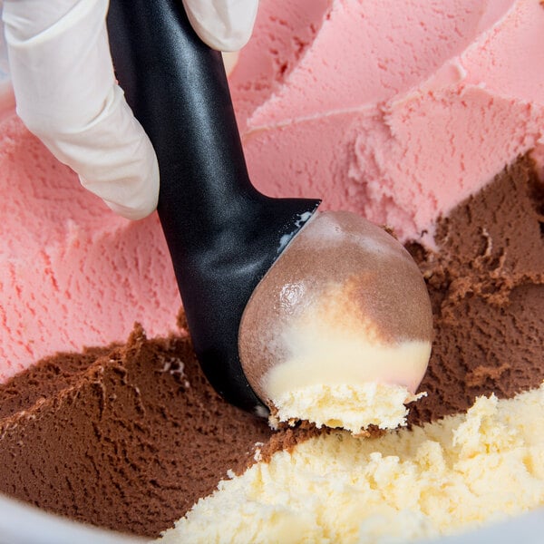 that ice cream scoop