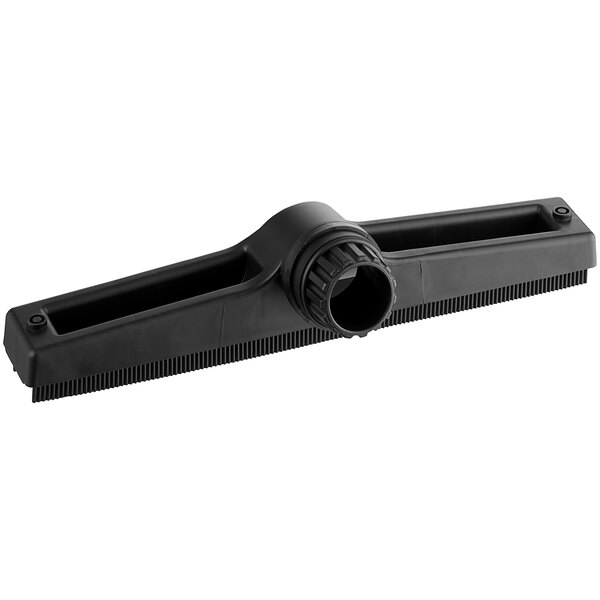 Lavex Wipe Brush for 21-26 Gallon Wet / Dry Vacuums