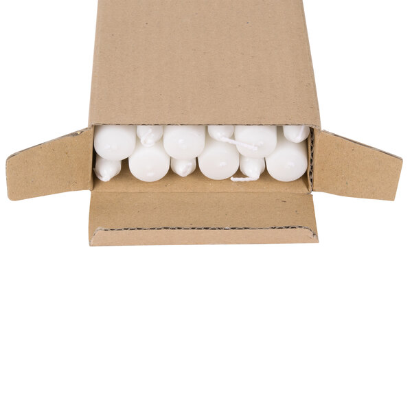 a white object on a white surface