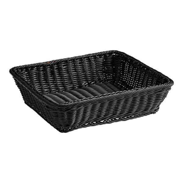 Riu Ribbon rattan basket bag black Rちゃん Riu Ribbon rattan basket bag black Rちゃん riu Ribbon rattan