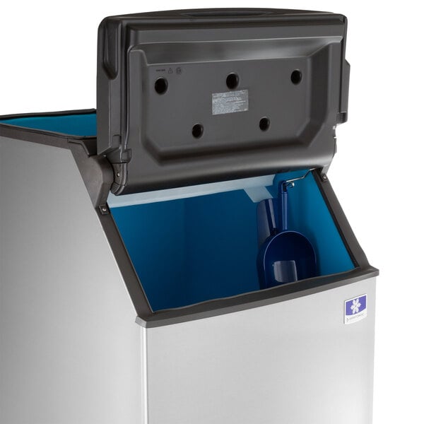 Manitowoc B-570 Ice Storage Bin - 430 Lb.