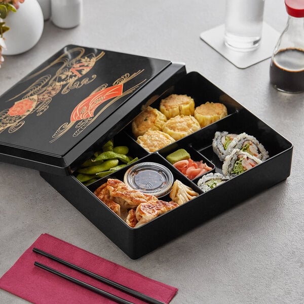 8 Best Bento Boxes in 2024 [get the Right Lunch Box]