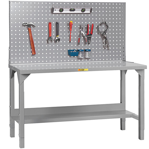 Little Giant WST2 3060 AH PB Workbench 30x60