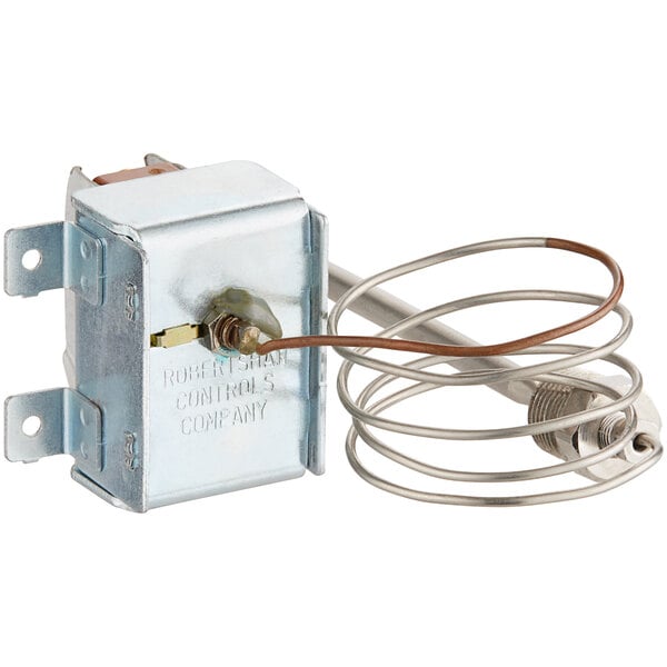 Backyard Pro 55420101F003 Thermostat for BPF40 and BPF80 Outdoor Fryers