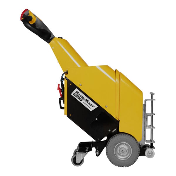 Mastermover Smartmover Sm Tow Electric Tow Tugger Lb Capacity