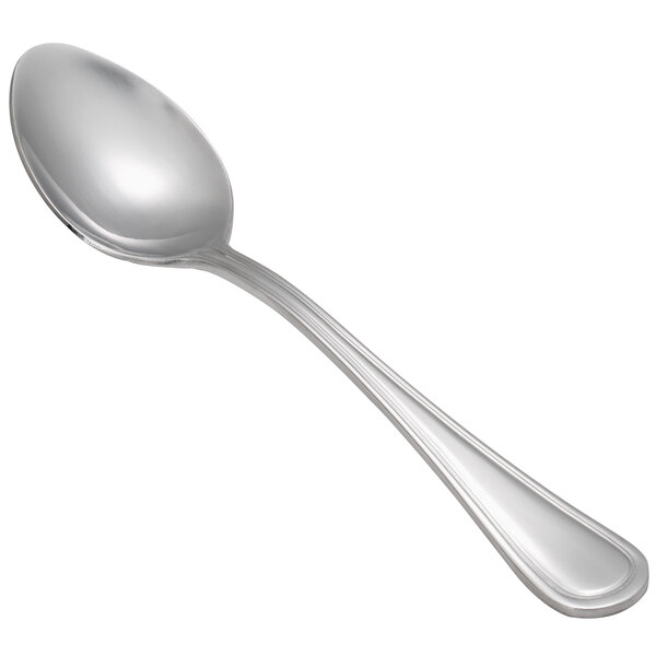 Regal Flatware Stainless Steel Dessert Spoon 12/Case