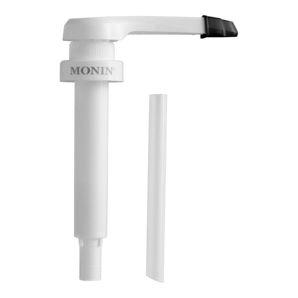 Monin Exclusive 0.50 oz. Syrup Pump for 64 oz. Bottles