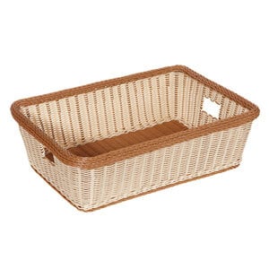 17 Pack Basket