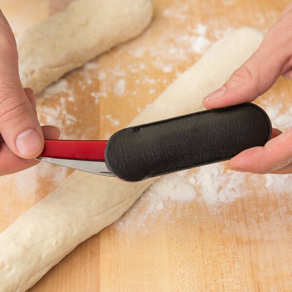 Bread Lame Dough Scoring Tool For Artisan Bread, Razor And Lame