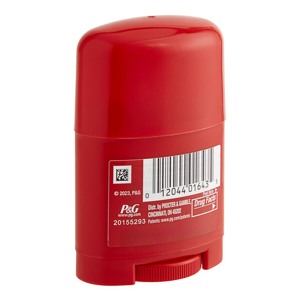 Old Spice Swagger .5 oz. Scent of Confidence Men's