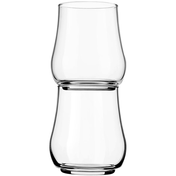 Libbey Vina Stemless 17-Ounce White Wine Glasses - Winestuff