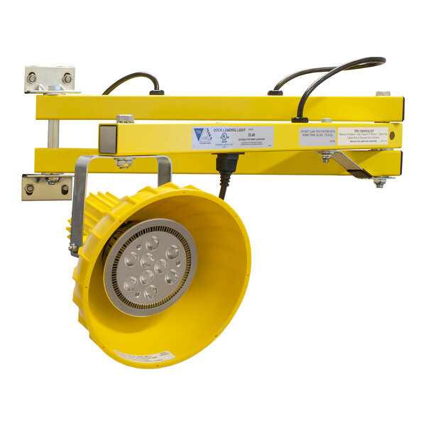 Ideal Warehouse 40" Standard LED Dock Light 60-5483-350