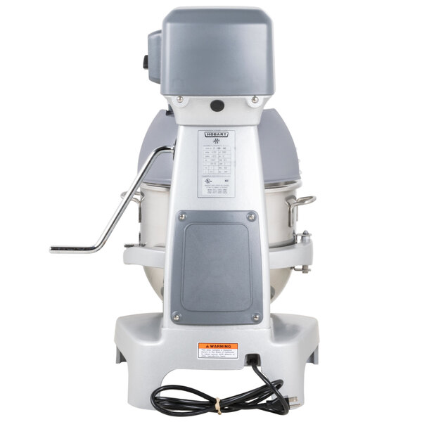 Hobart Legacy HL200 20 Qt. Mixer