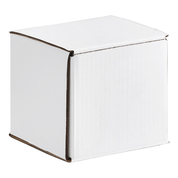 thumbnail image 2 of 50 Pack 14x3x3 White Corrugated Mailers Tuck Flap Boxes – Bubblefast, Free Shipping 2 of 6