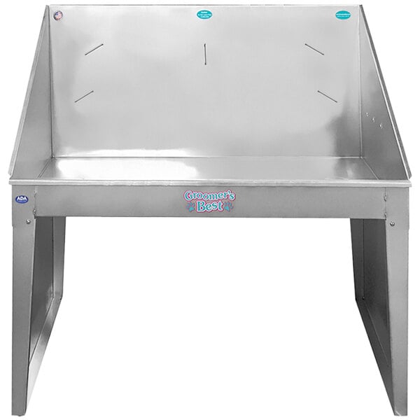 Groomers best cheap friend table