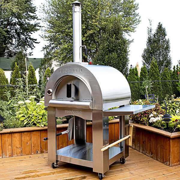 Outdoor Kitchen Accessories Buying Guide
