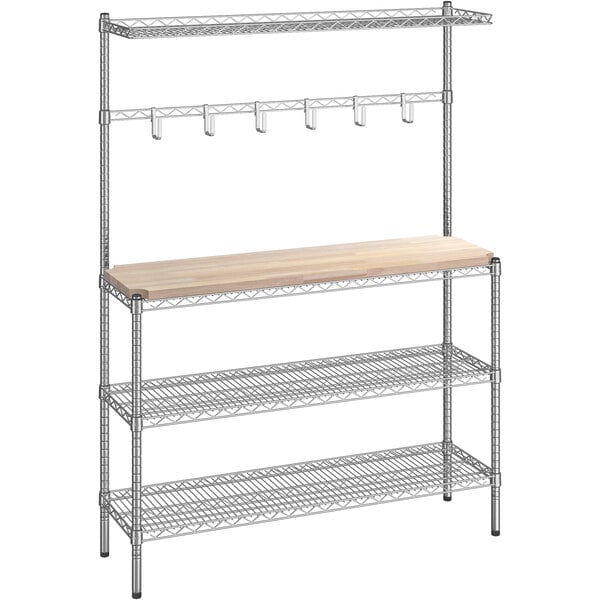 Bakers discount rack wire